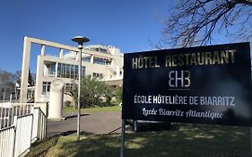Lycée Hotelier Biarritz Atlantique
